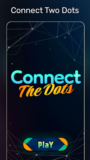 Screenshot Connect The Dots: Dot Link