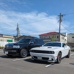 チャレンジャー SXT