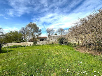 terrain à Nieul-lès-Saintes (17)