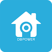 DBPOWER Pro  Icon