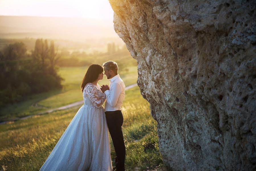 Fotografo di matrimoni Mariya Zacarinnaya (marymirt). Foto del 28 giugno 2021