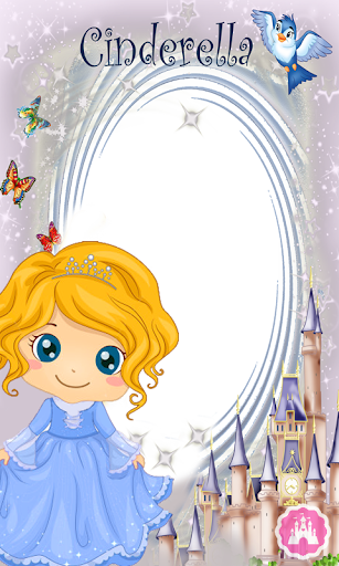 免費下載攝影APP|Princess Fairytale Photo Frame app開箱文|APP開箱王