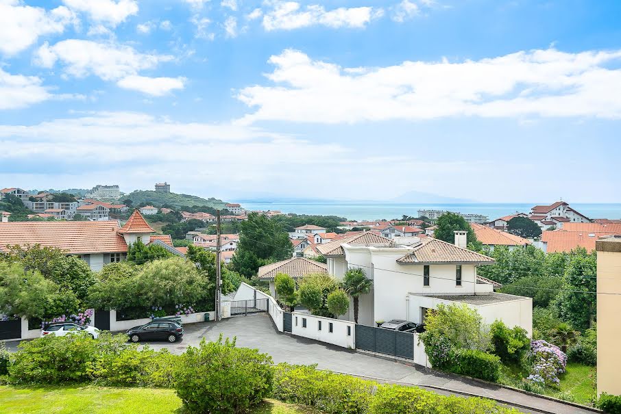 Vente appartement 2 pièces 44.43 m² à Biarritz (64200), 480 000 €