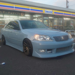 マークII JZX110