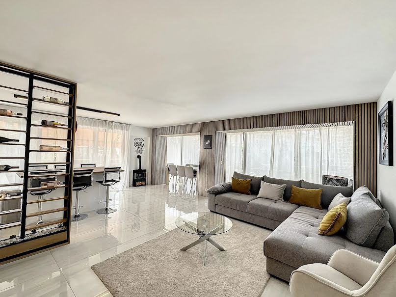 Vente appartement 4 pièces 92.86 m² à Cannes (06400), 795 000 €
