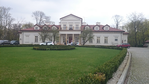 Pałac Żelechów