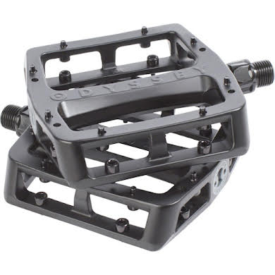 Odyssey Grandstand Pedals