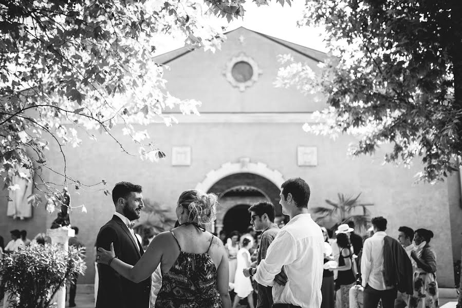 Fotografo di matrimoni Simone Maruccia (simonemaruccia). Foto del 28 agosto 2015