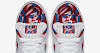 sb dunk low parra collection