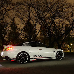 RX-8 SE3P