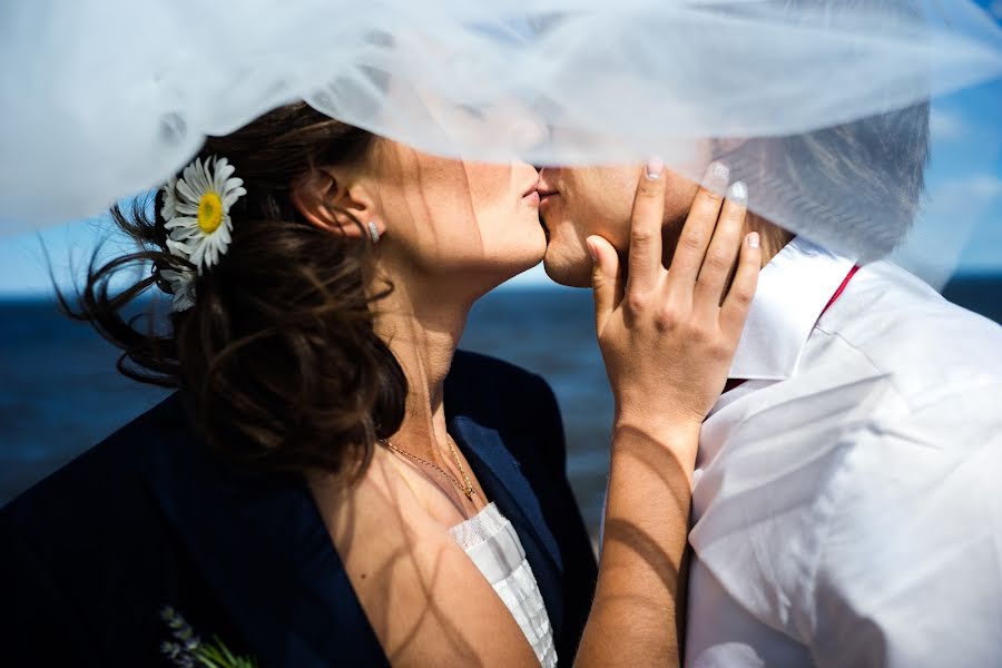 Svadobný fotograf Tatyana Malysheva (tabby). Fotografia publikovaná 7. júla 2016