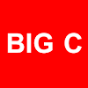 Big C, Sarojini Nagar, New Delhi logo