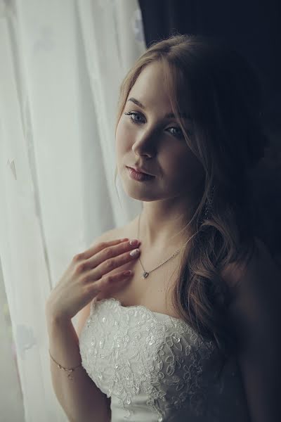 Весільний фотограф Алексей Камышев (alkam). Фотографія від 2 жовтня 2017