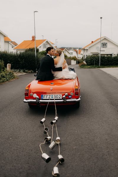 Fotógrafo de casamento Serg Cooper (scooper). Foto de 22 de setembro 2023