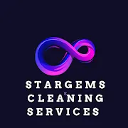 Stargems Cleaning Services Logo