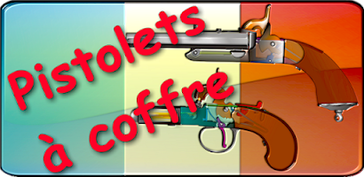 Pistolets à coffre expliqués Screenshot