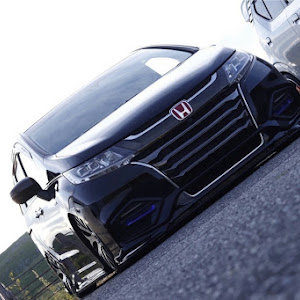 オデッセイ RC4