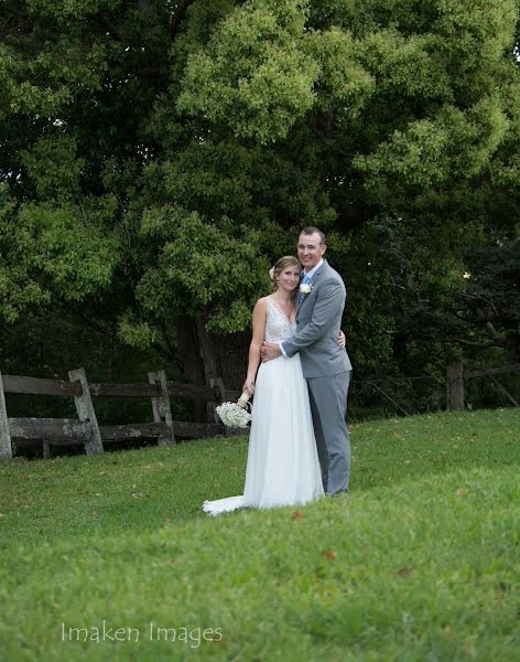 Wedding photographer Michael Bradley (michaelbradley). Photo of 10 February 2019