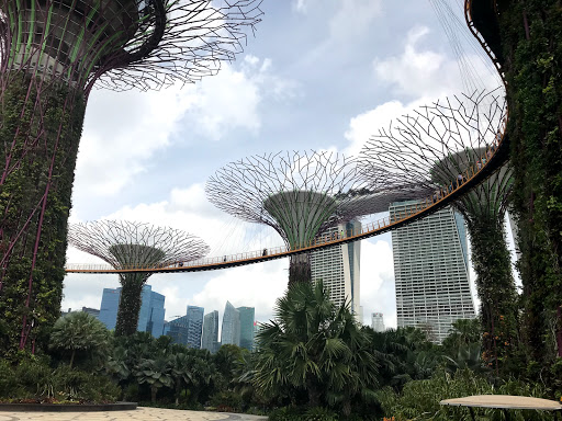 Singapore 2018