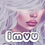 Cover Image of Download IMVU: 3D Avatar! Virtual World & Social Game  APK