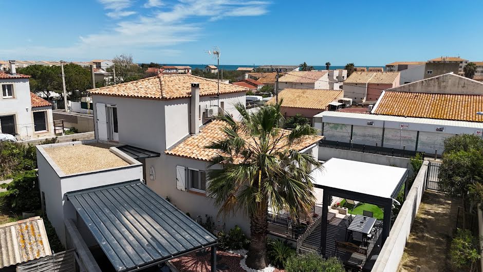 Vente maison 4 pièces 123 m² à Frontignan (34110), 649 000 €