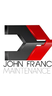 John Franc Maintenance Logo