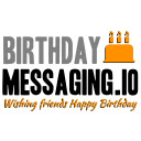 Birthday messaging Chrome extension download