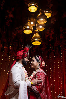 Photographe de mariage Saket Chitram (premixstudio). Photo du 6 octobre 2022