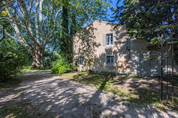 maison à Saint-Rémy-de-Provence (13)