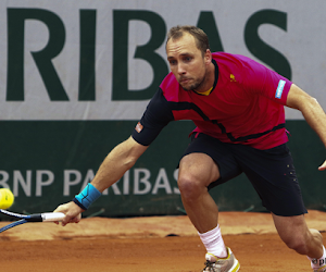 Darcis en Gigounon speelden in Marburg