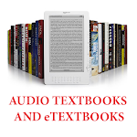 Audio TextBooks - AudioBook Play Apk