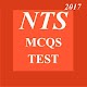 Download NTS MCQs Test For PC Windows and Mac 1.0