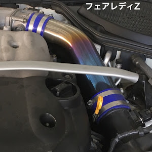 フェアレディZ Z33