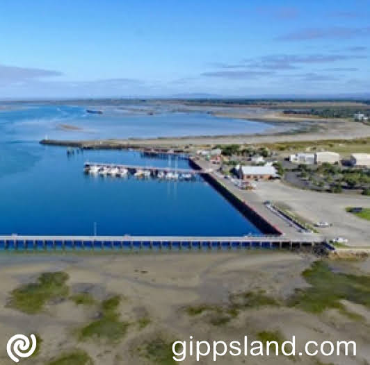 Share your ideas to help Gippsland Ports create a sustainable local port precinct at Port Welshpool Harbour by 12 May 2023