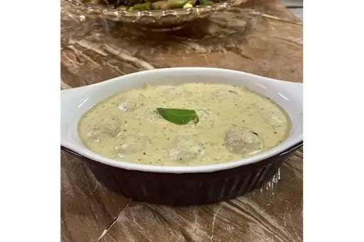 Malai Kofta