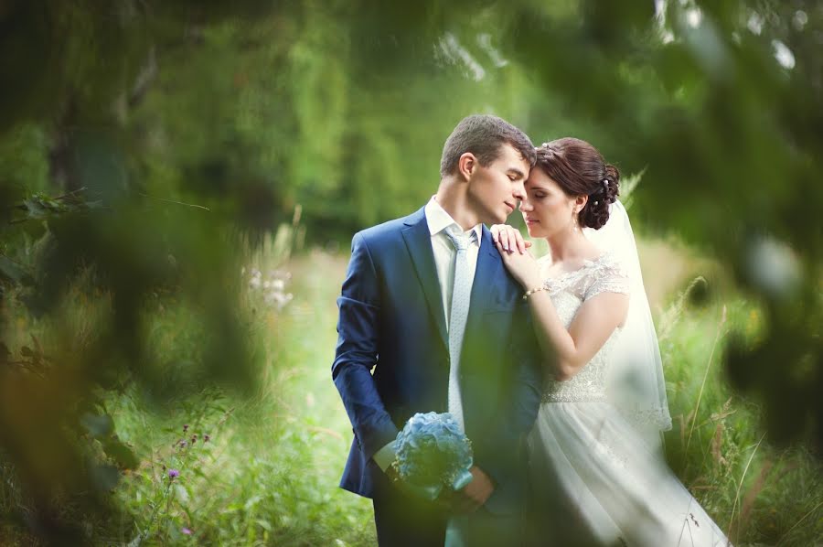 Fotógrafo de casamento Aleksey Bulatov (poisoncoke). Foto de 10 de agosto 2014