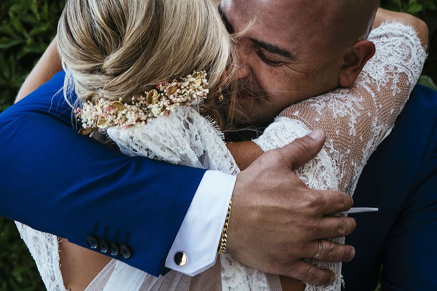 Fotógrafo de bodas Carlos Sardà (carlossarda). Foto del 11 de febrero 2019