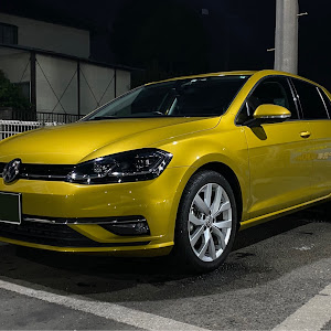 ゴルフ MK7