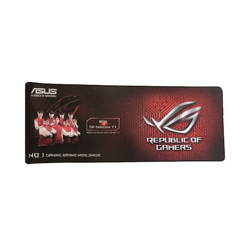 Miếng lót chuột Asus Republic of Gamers - Hàng trưng bày