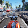 Moto Bike Race 3D Motorcycles icon