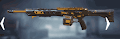 M4LMG-ブラックゴールド