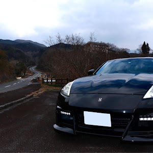 フェアレディZ Z34