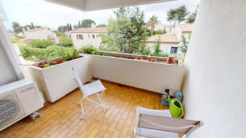 appartement à Montpellier (34)