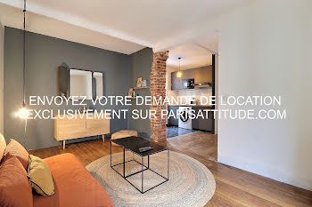 appartement à Paris 11ème (75)