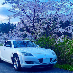 RX-8 SE3P