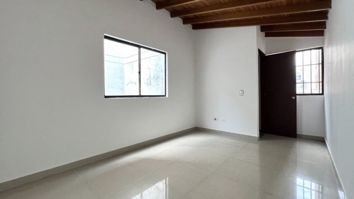 Apartamento para Arriendo en Parque