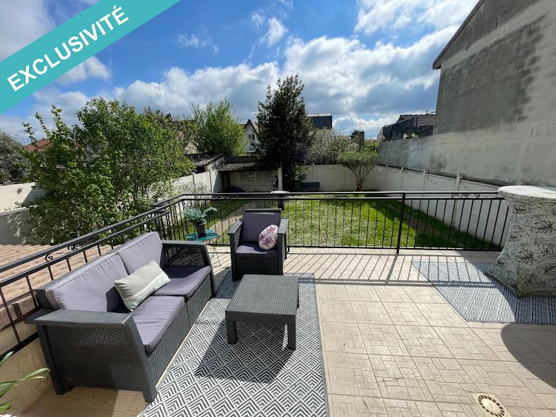 Vente maison 6 pièces 131 m² à Paray-Vieille-Poste (91550), 459 000 €