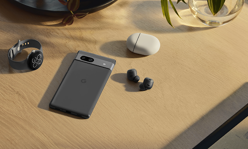 Google Pixel 限定の機能である「ルール」とは