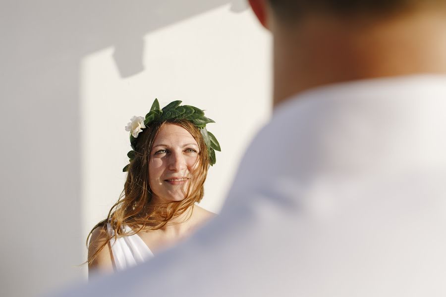 Wedding photographer Evgeniya Kostyaeva (evgeniakostiaeva). Photo of 23 January 2018