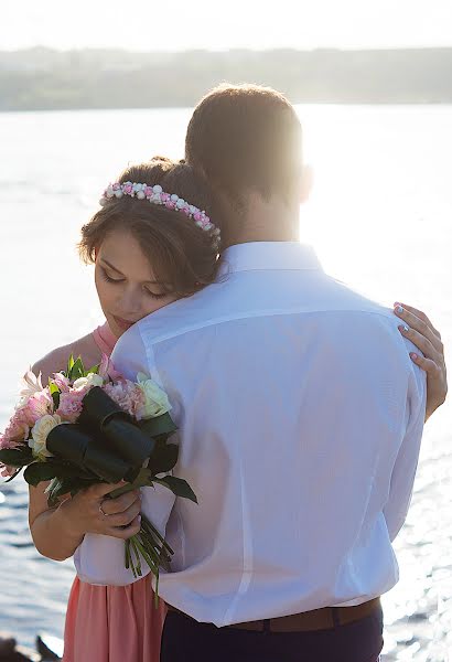 Photographe de mariage Tatyana Finogenova (tatafinn). Photo du 25 octobre 2017